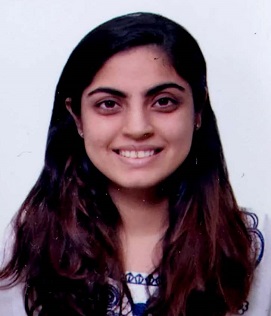 Vedika S Bajaj, CFA